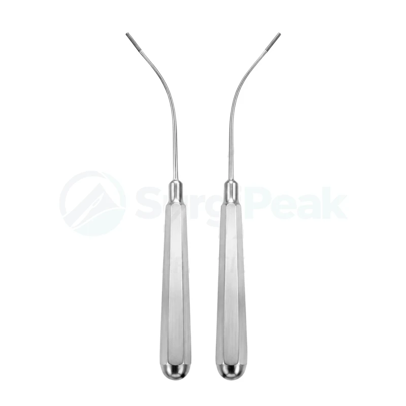 Dingman Otobrader 12 cm