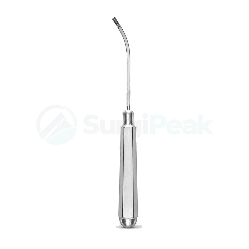 Dingman Otobrader 15.5 cm