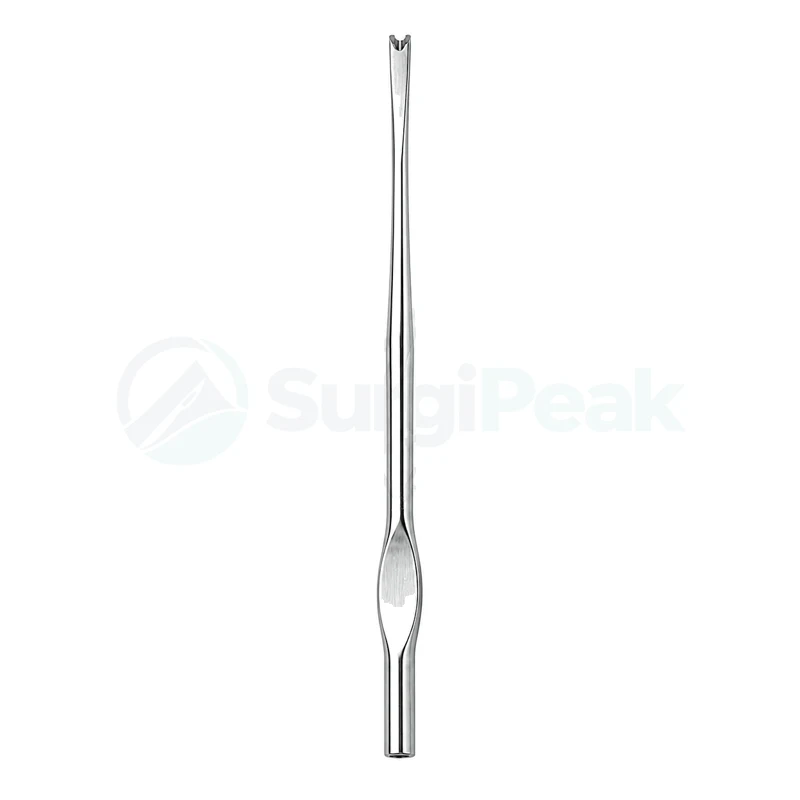 Dingman Otobrader Surgical Instrument 18.5 cm