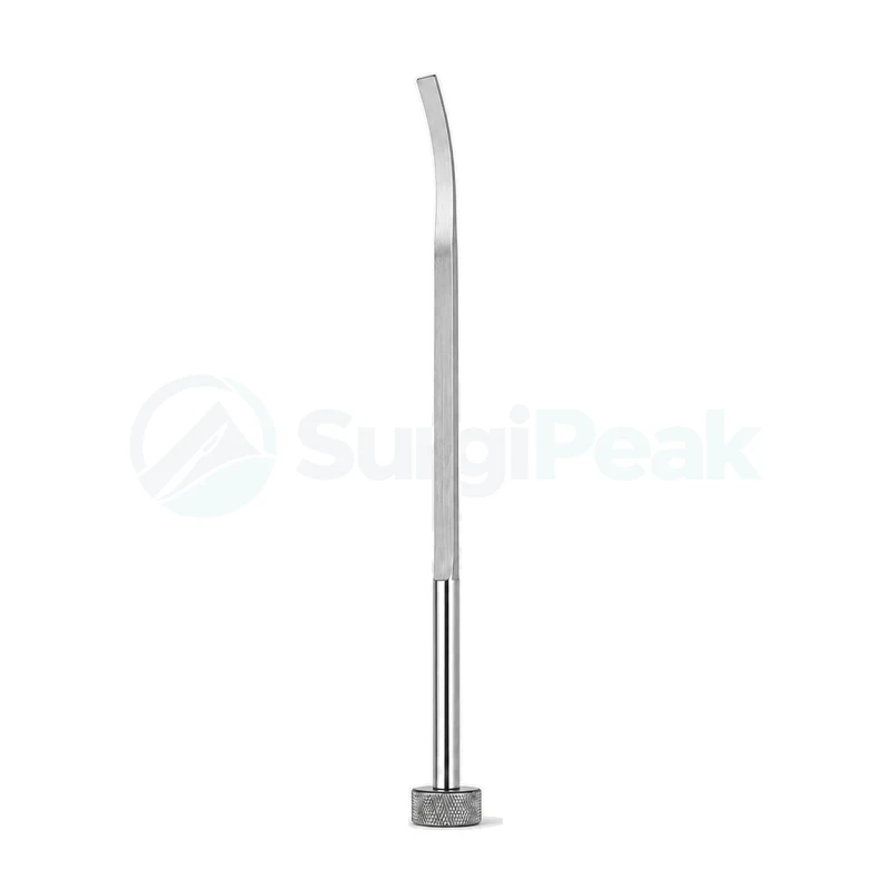 Dingman Otobrader Surgical Instrument 21 cm