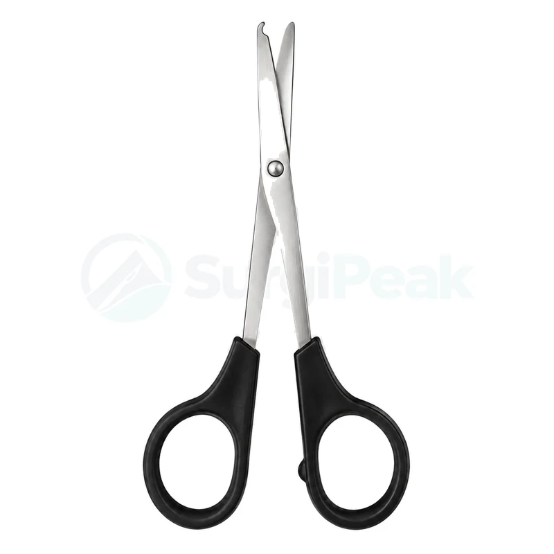Disposable Spencer Stitch Scissors