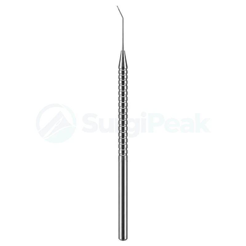 DMEK / DSAEK Spatula 90°