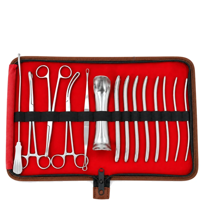 DNC Gynecology Kit