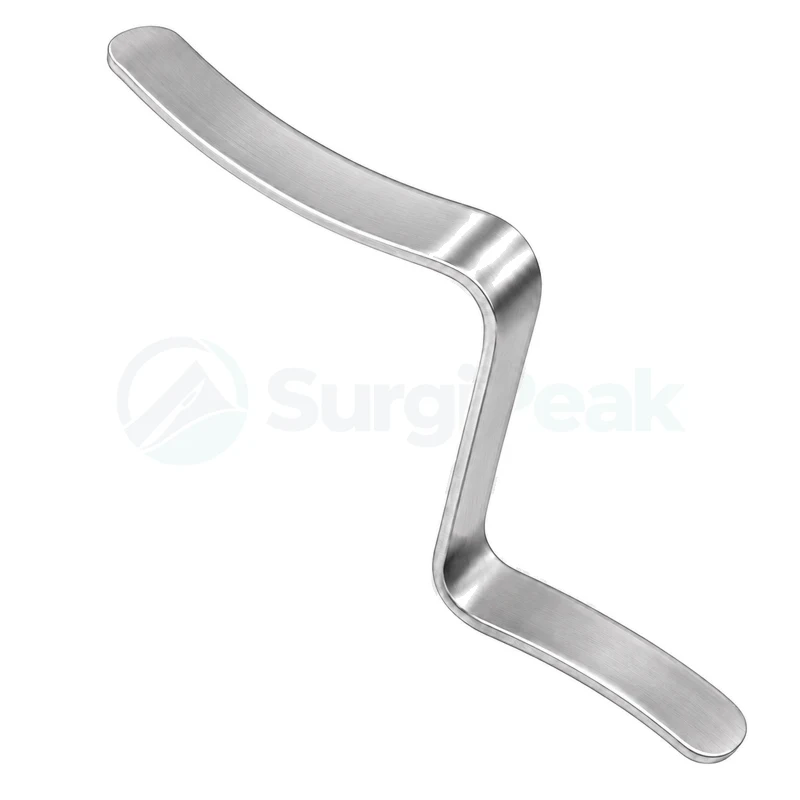 Doane Knee Retractor 6 Inch 152mm
