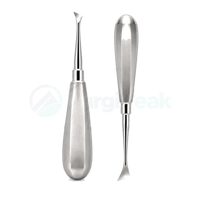 Elevator Cryer Set of 2