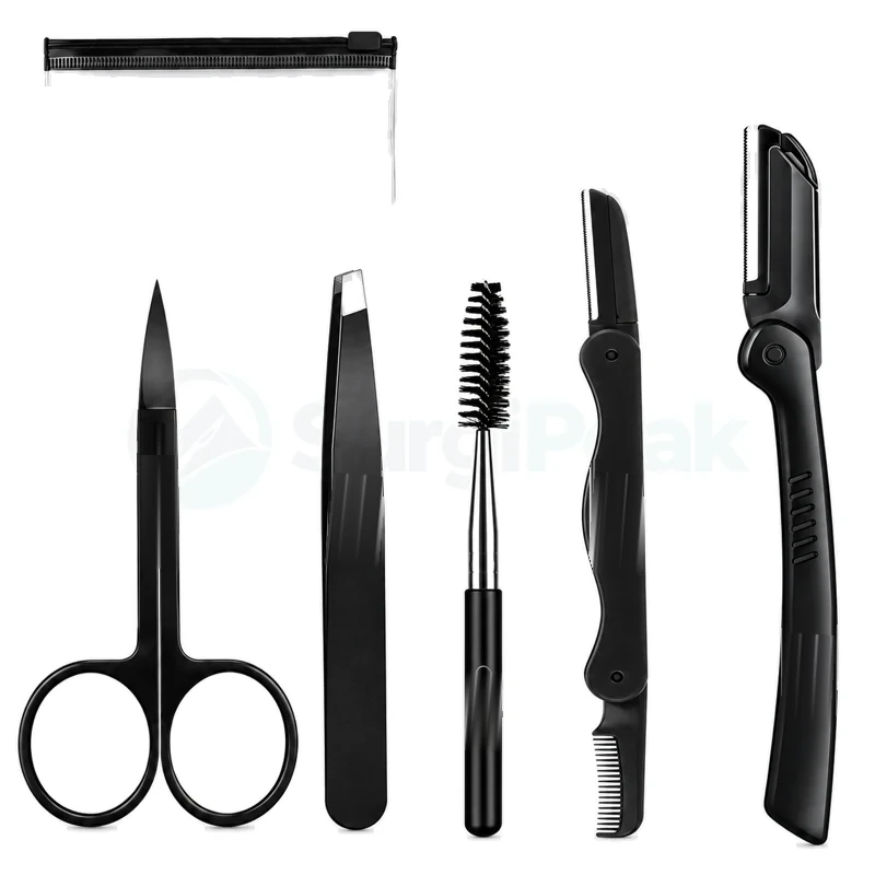 Eyebrow Set 5PCS
