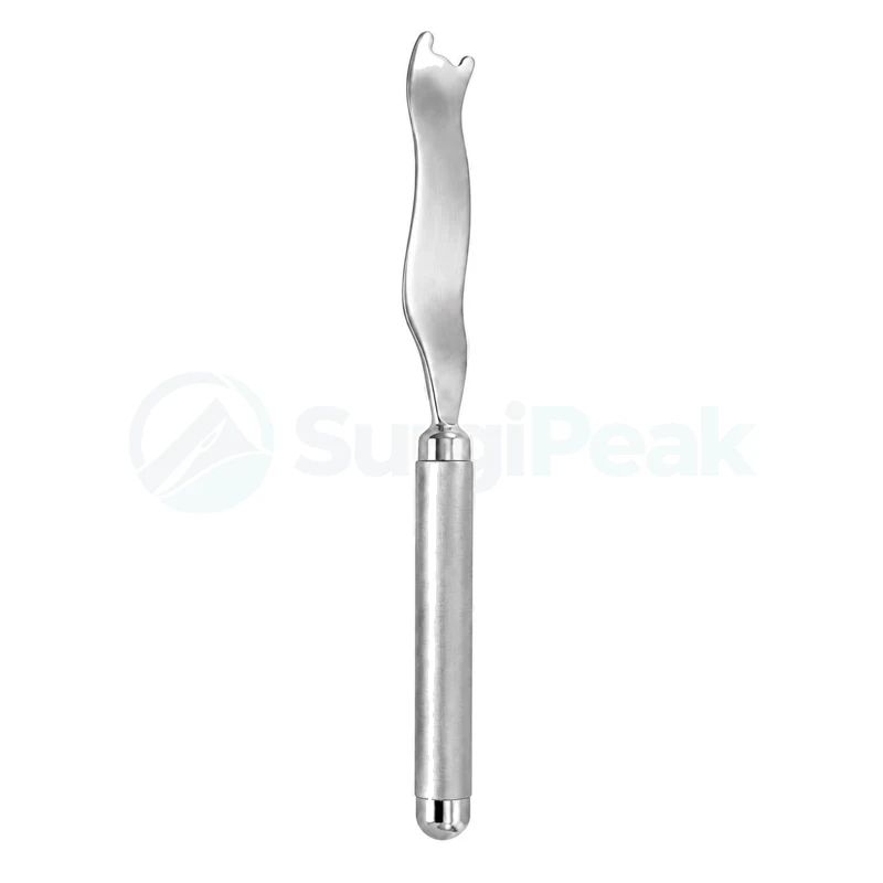 Femoral Neck Elevator 15 1/4 Inch 387mm