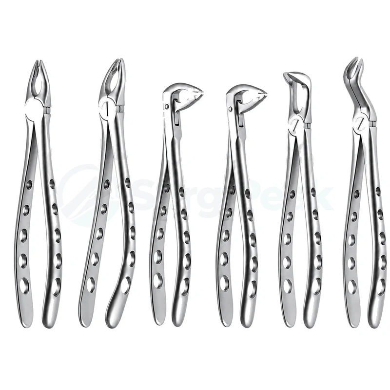 Forceps Twist Kit