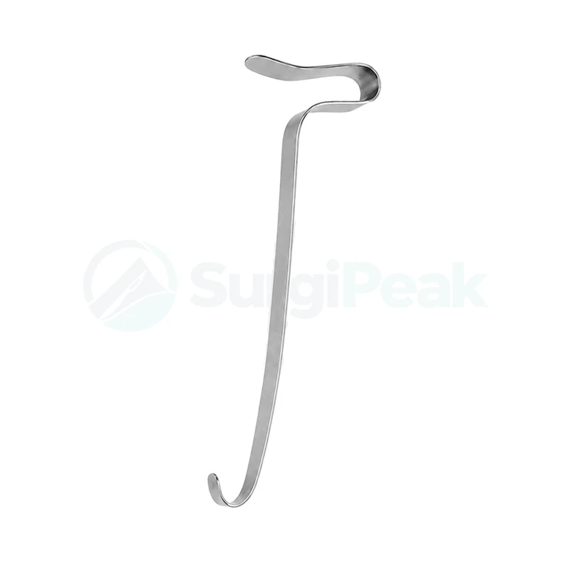 Freeman Flap Retractor 13.5 cm