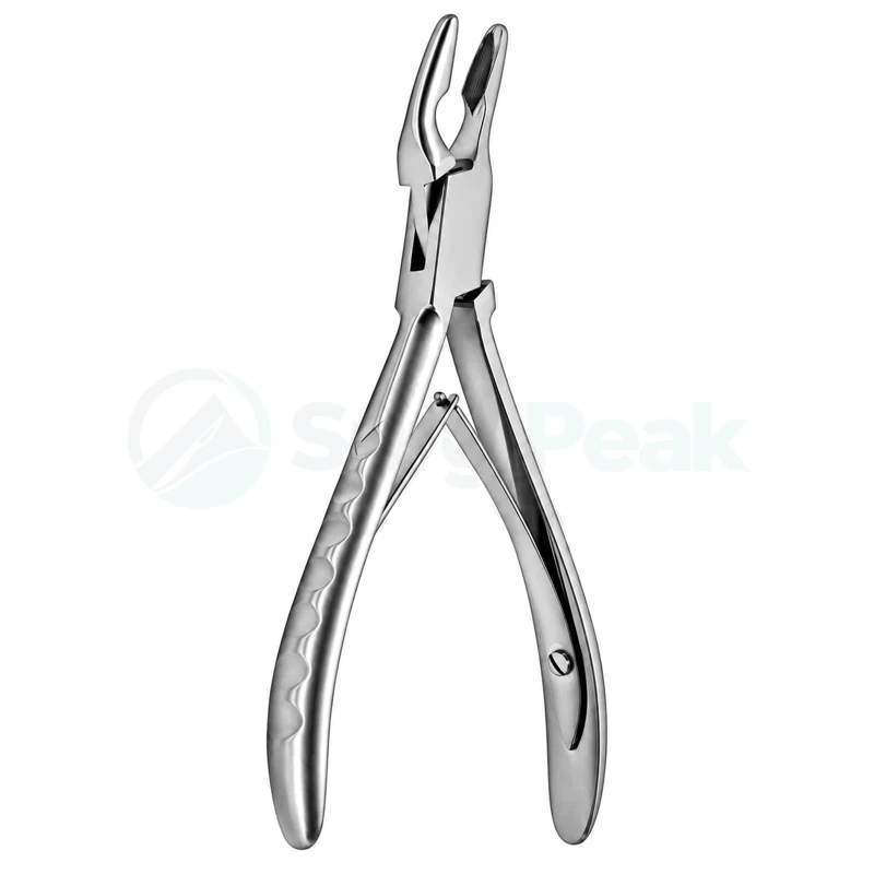 Friedman Bone Rongeur 140mm