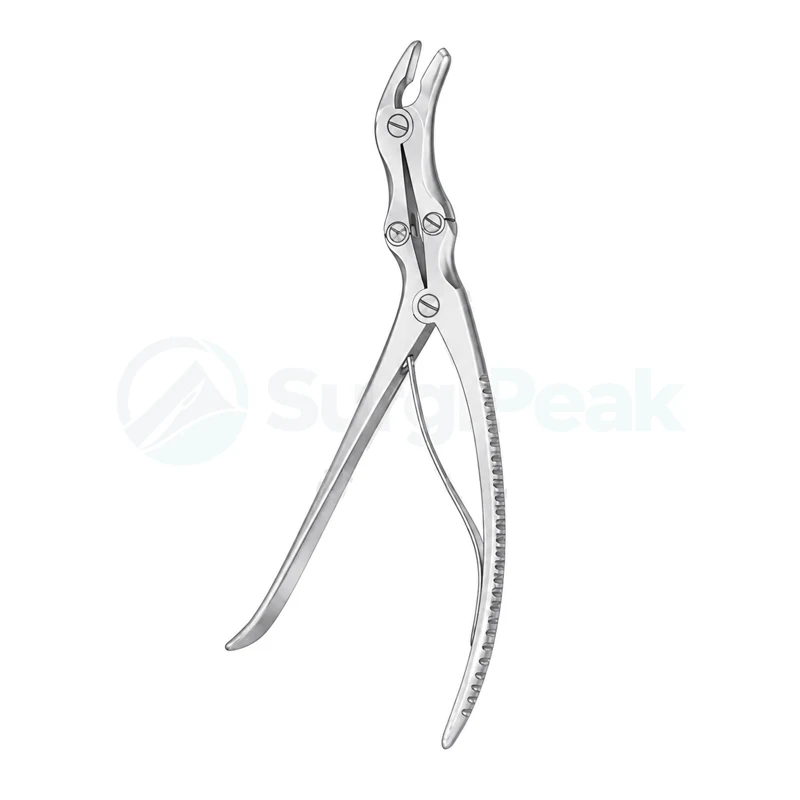 Frykholm Bone Rongeur 24 cm