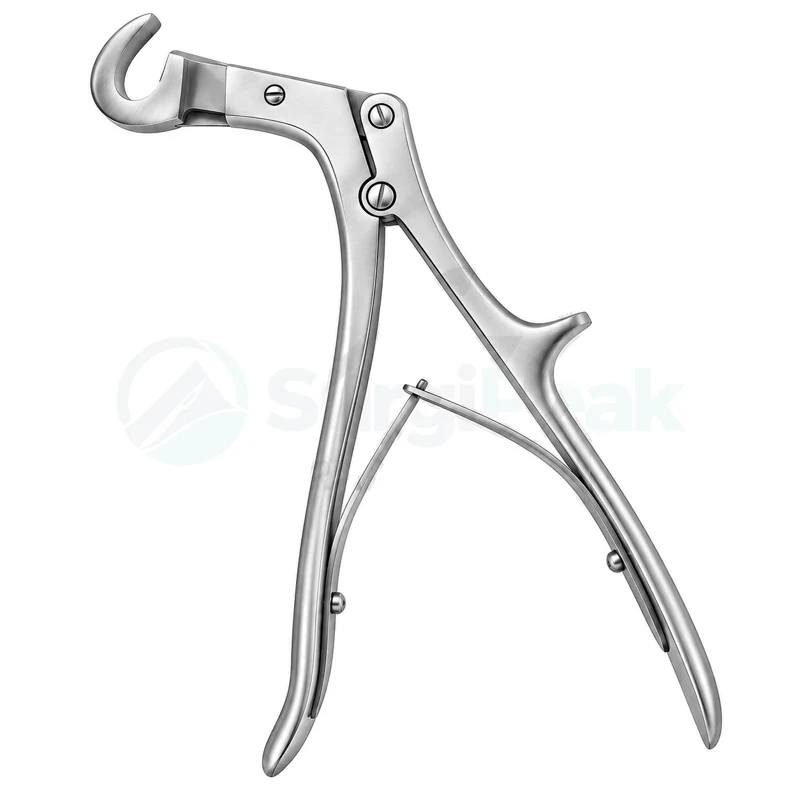 Giertz-Stille Rib Shear 25cm