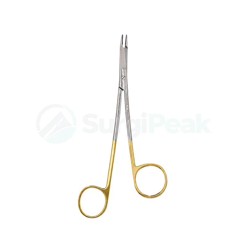 Gillies Fine Needle Holder