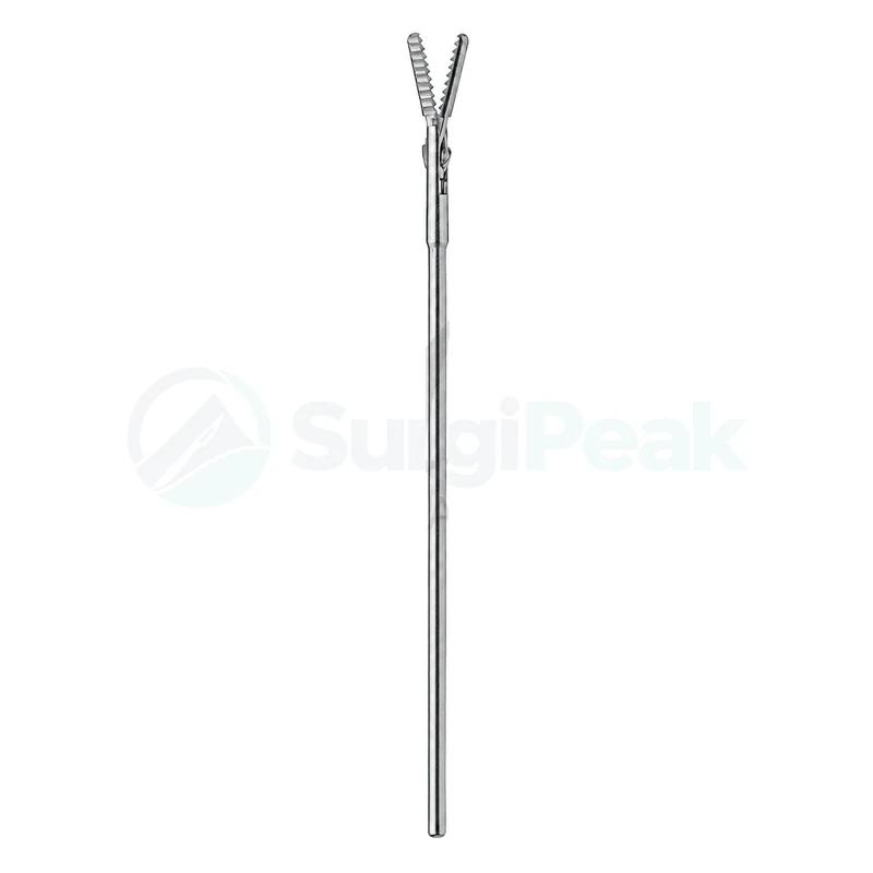 Grasping Forceps 3 Fr.