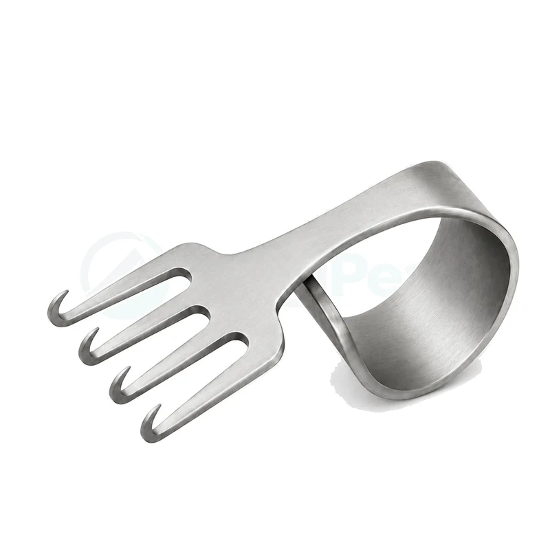 Gruber Columella Retractor
