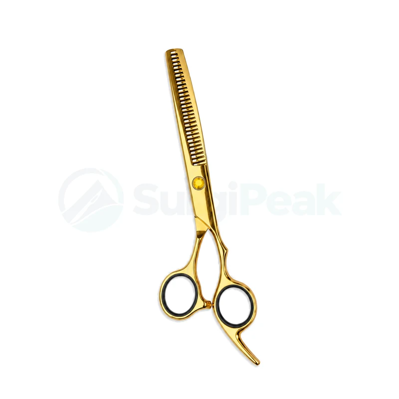 Hair Thinning Scissors 6 Inch (15.2 cm)