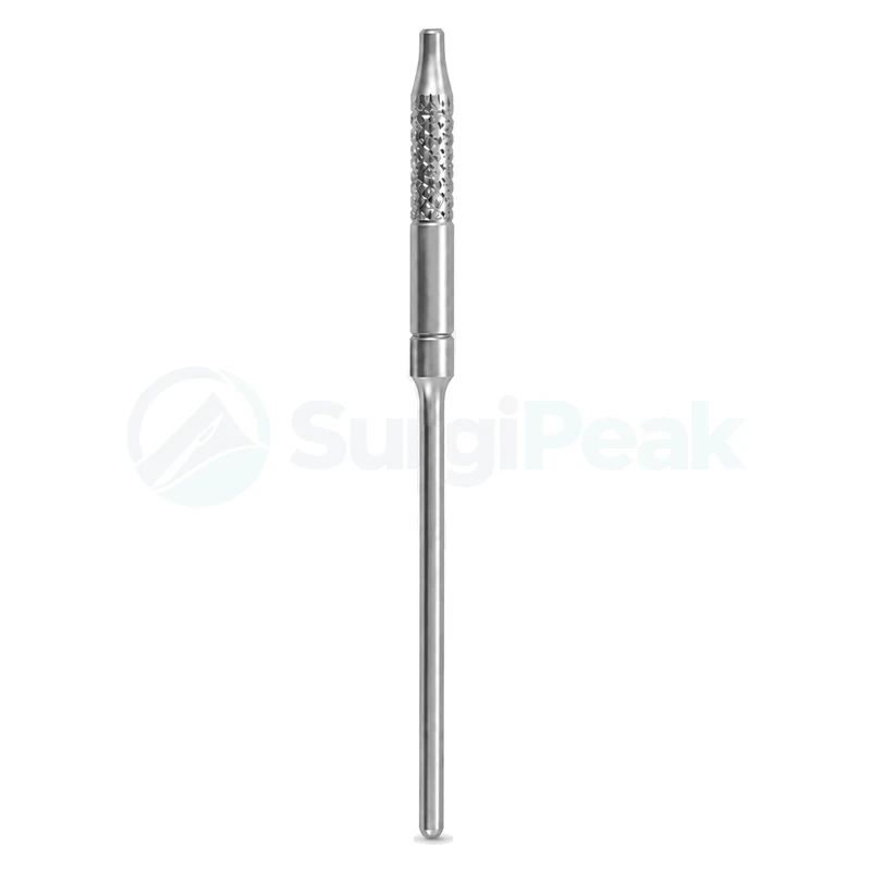 Handle for Microsurgical Scalpel 125 mm