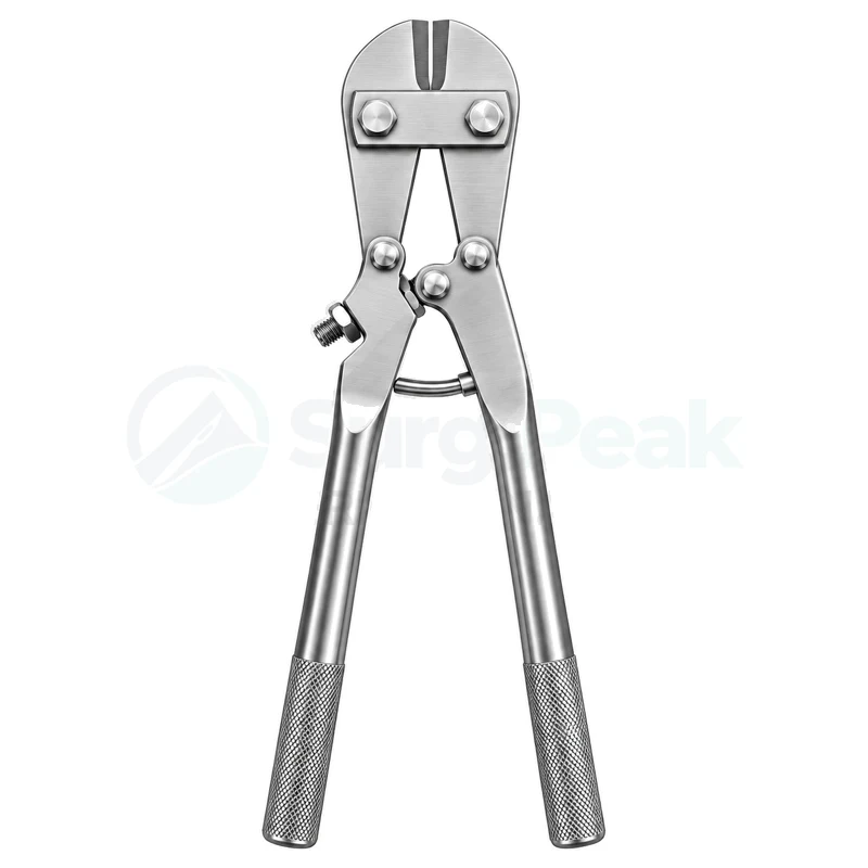 Heavy Duty Steinmann Pin Cutting Plier
