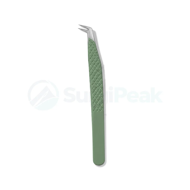 High Precision Lash Tweezers 12.5 cm