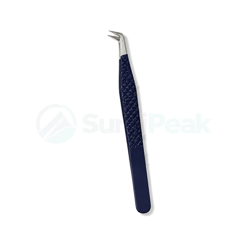 High Precision Lash Tweezers 12.5 cm