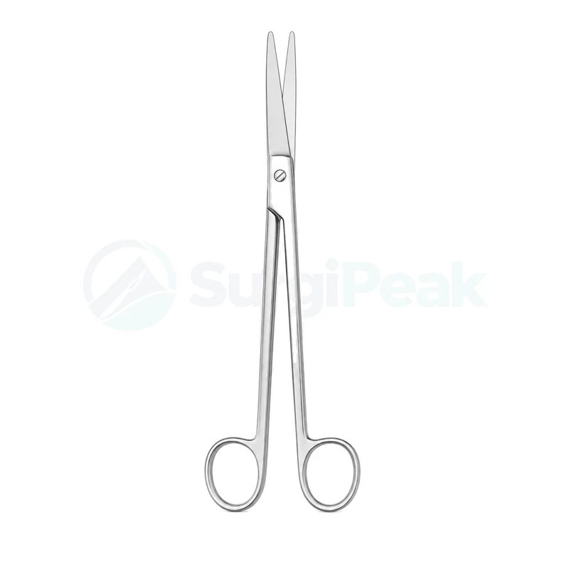 Iebold Surgical Scissors 25 cm