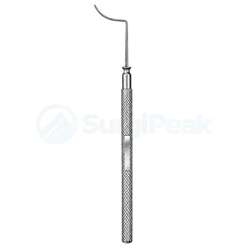 Iris Spatula for Vitreous & Synechia 15mm