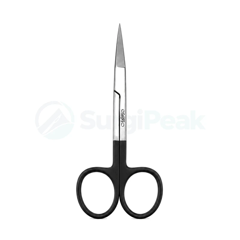 Iris SuperCut Surgical Scissors 11.5 cm