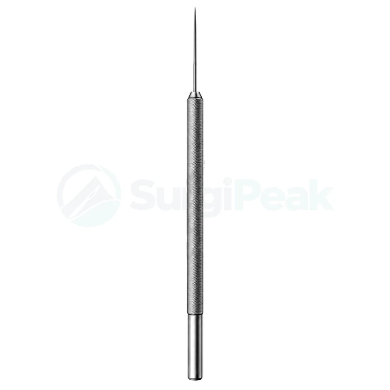 Knolle Spatula 0.5mm
