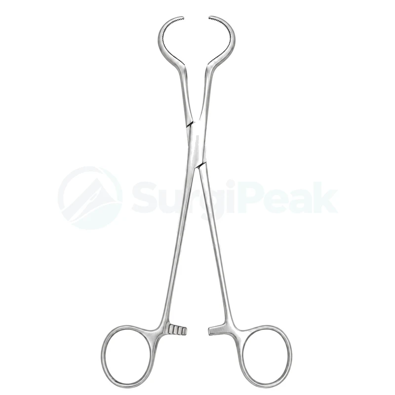 Lewin Bone Holding Forceps
