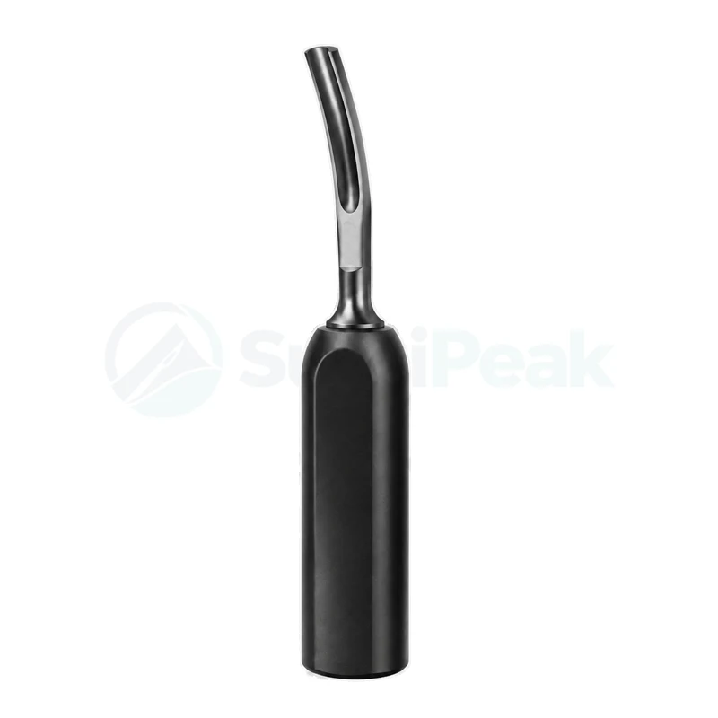 LEXER Bone Gouges Stainless Steel