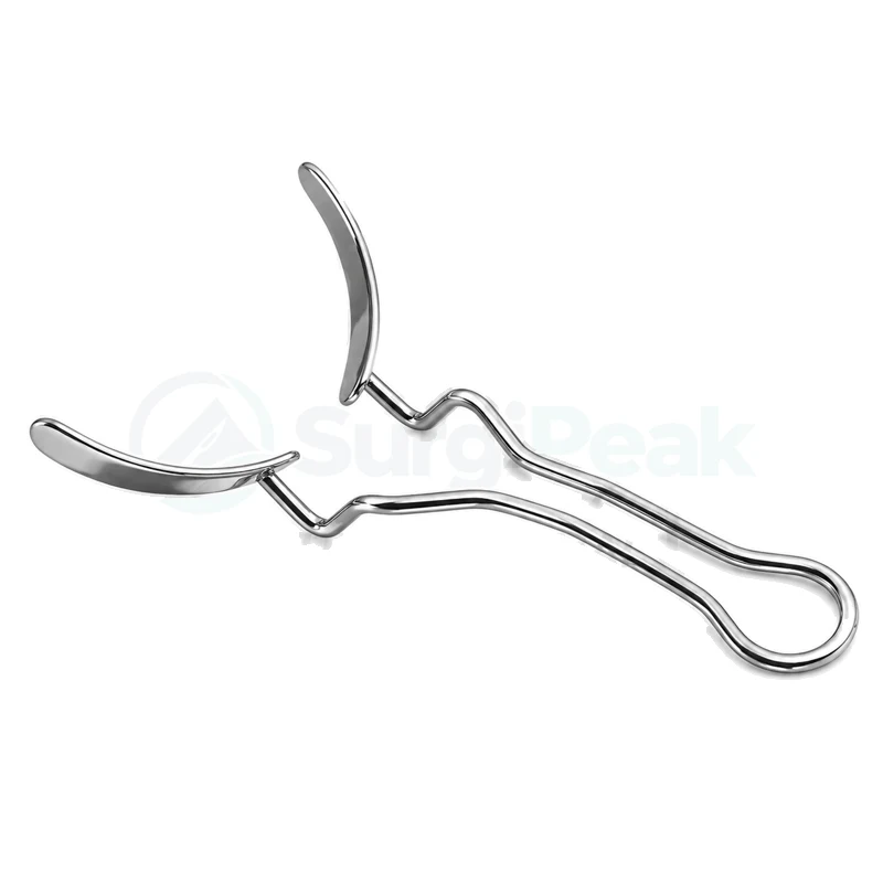 Lip & Cheek Retractor