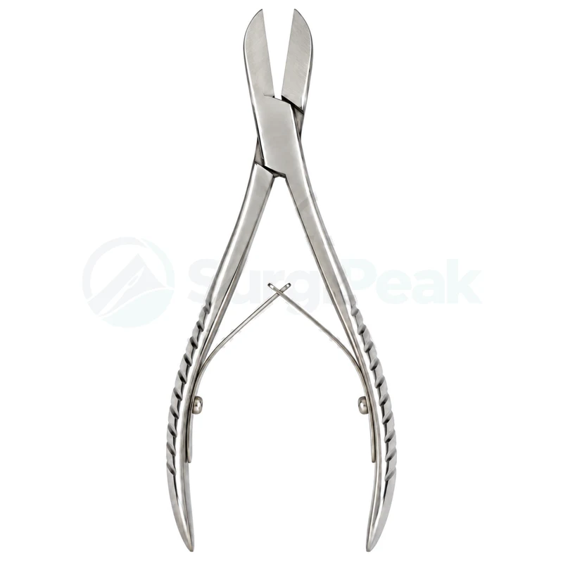 Liston Bone Cutting Forceps