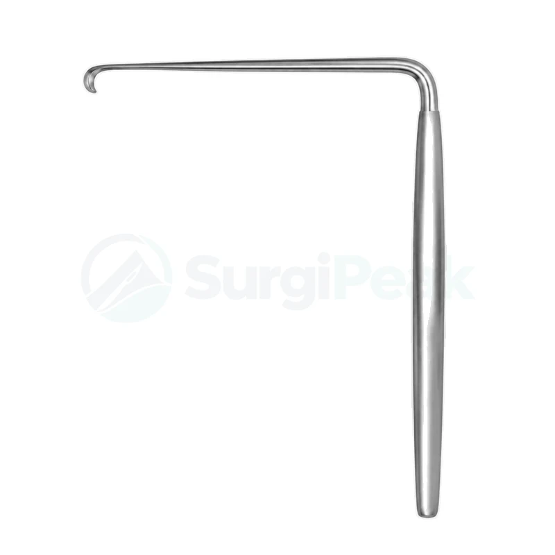 Love Nerve Retractor 8½" 216mm