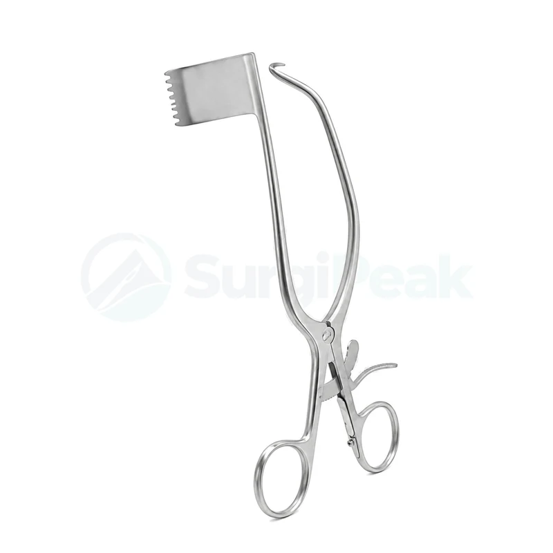 Markham Meyerding Self-Retaining Retractor