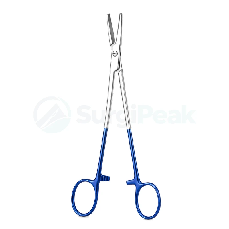 Mayo Needle Holder Straight