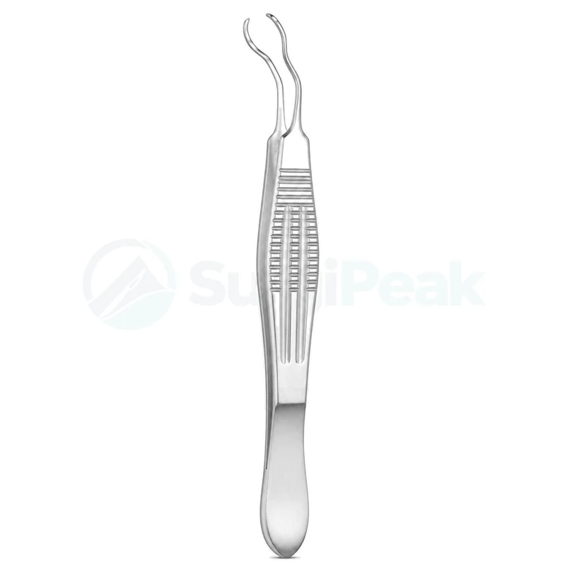 Mendonca Strabismus Forceps