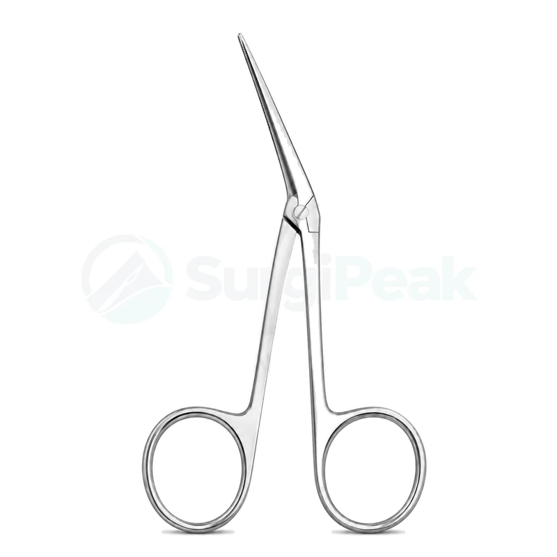 Micro Alligator Scissors