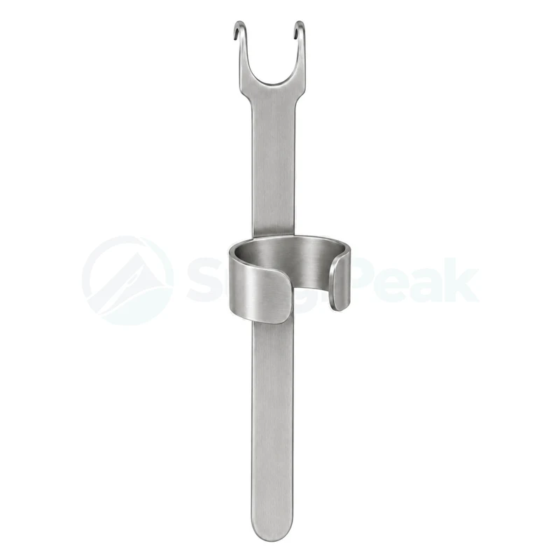 Miltex Gruber Columella Retractor