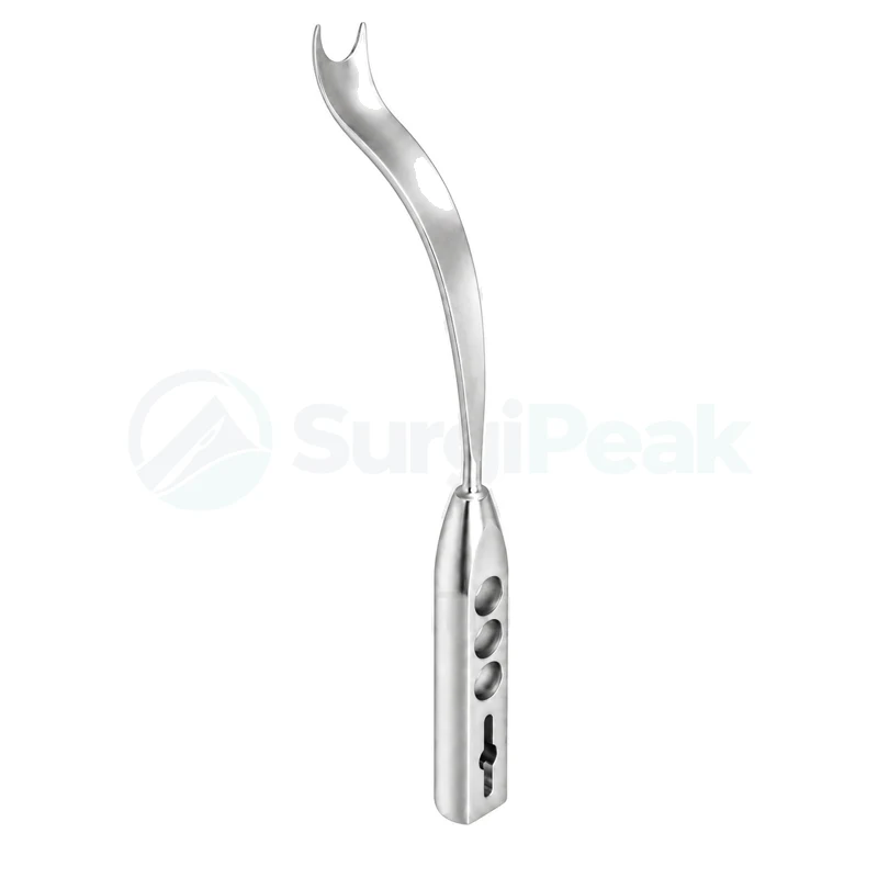 Mueller Typer Femoral Neck Retractor 13 Inch 330mm