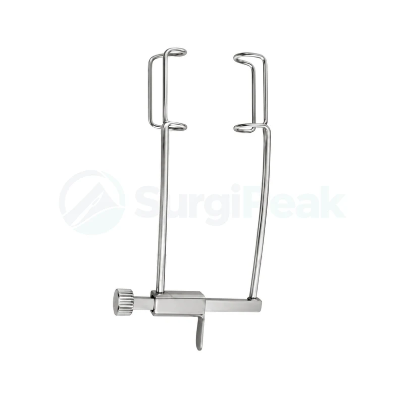 Murdoch Eye Retractor Surgical Eye Speculum