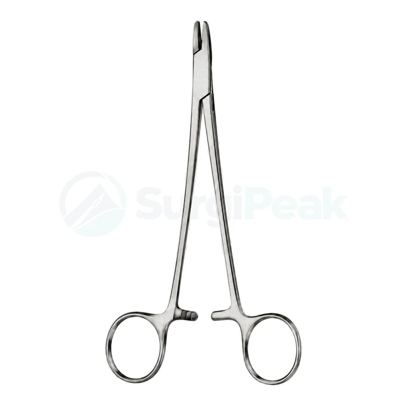 Needle Holder 12.5cm