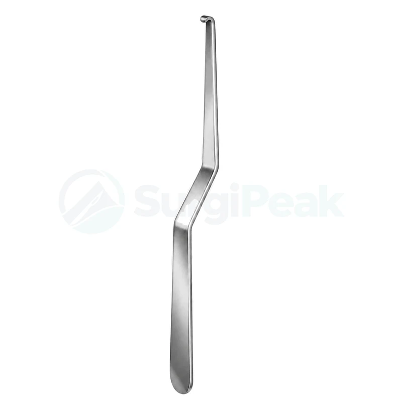 Nerve Root Retractor 9" 229mm