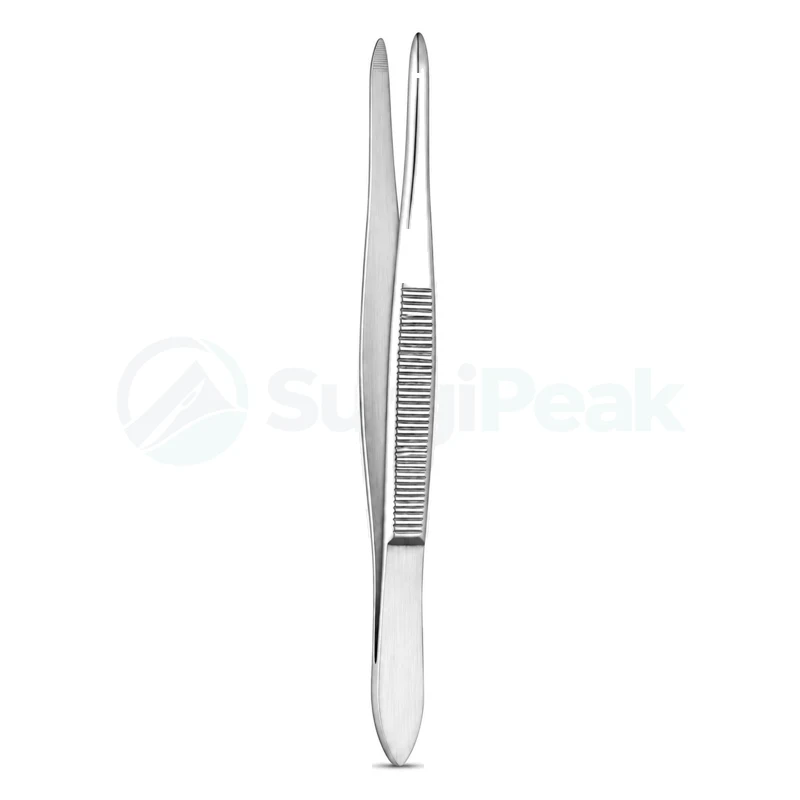 Ophthalmic Forceps
