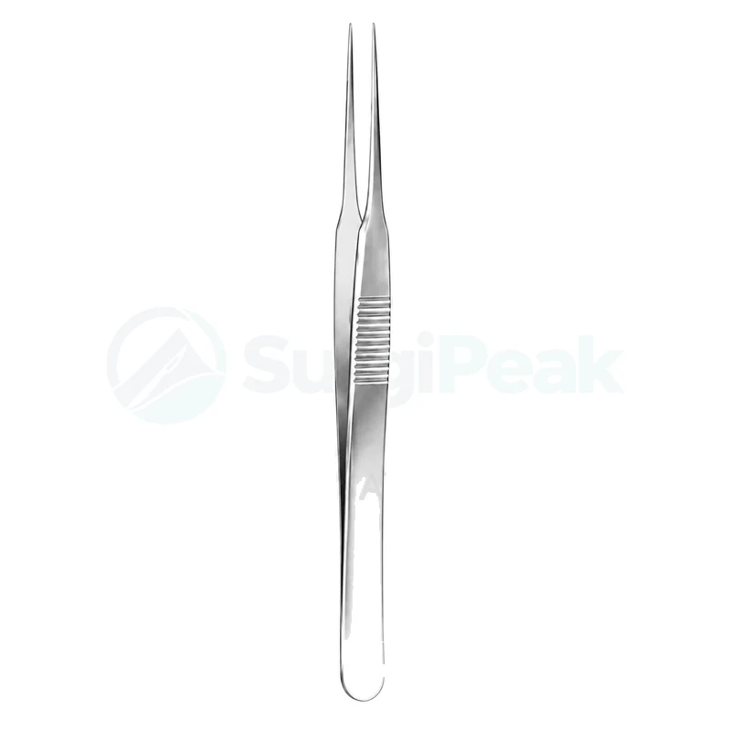 Ophthalmic Forceps