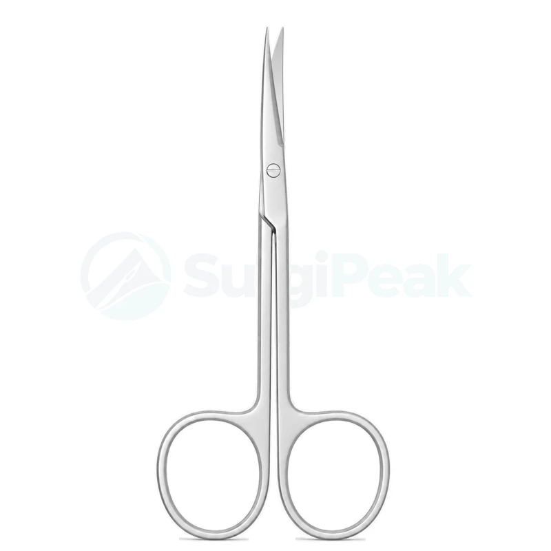 Ophthalmic Scissors Stainless Steel