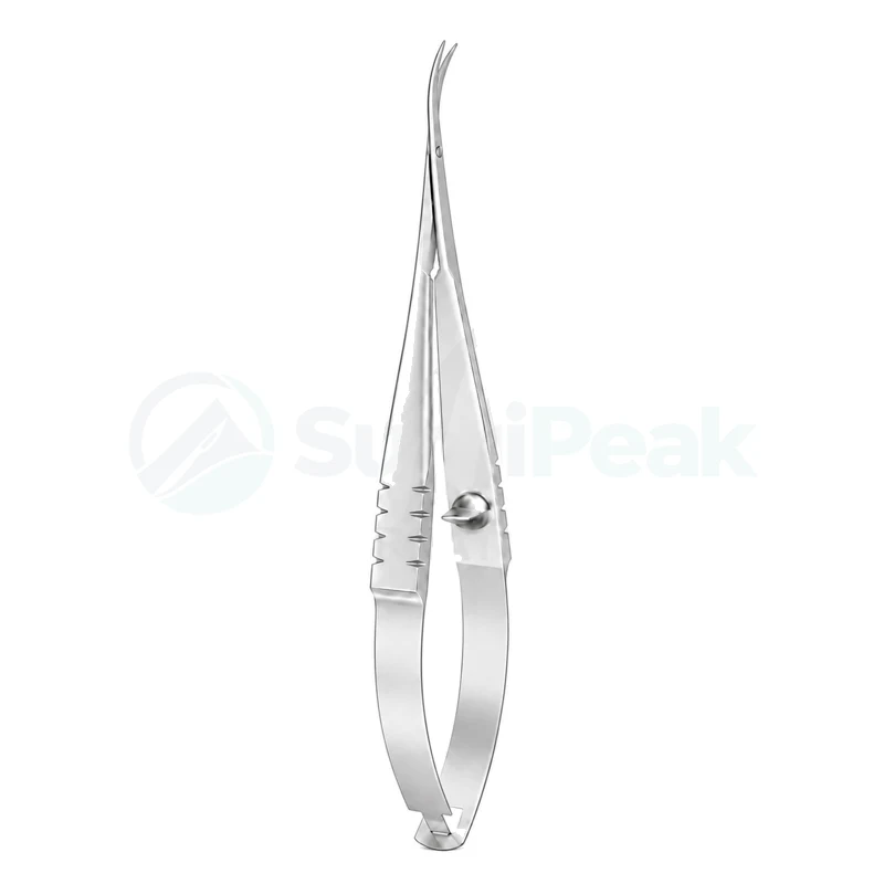 Ophthalmic Surgery Scissors