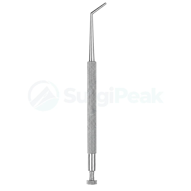 Ophthalmology Forceps