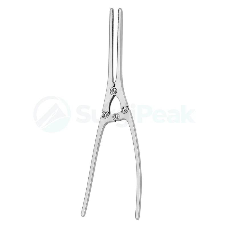 Payr Intestinal Clamp 6 cm