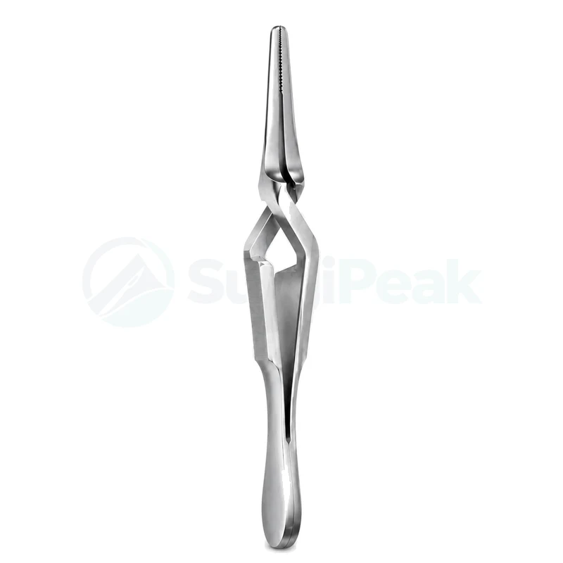 Payr Intestinal Clamp 6 cm