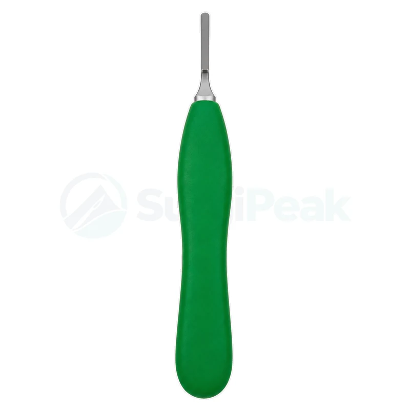 Plastic Scalpel Handle